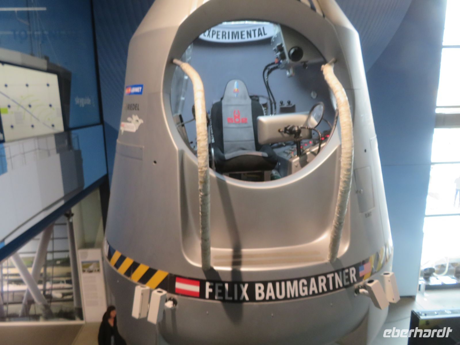 229 Besuch im Verkehrshaus der Schweiz