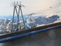 233 Besuch im Verkehrshaus der Schweiz