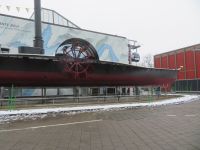 235 Besuch im Verkehrshaus der Schweiz