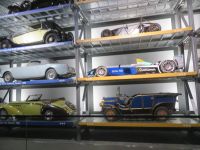 238 Besuch im Verkehrshaus der Schweiz