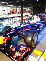 238.2 Besuch im Verkehrshaus der Schweiz