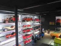 239 Besuch im Verkehrshaus der Schweiz