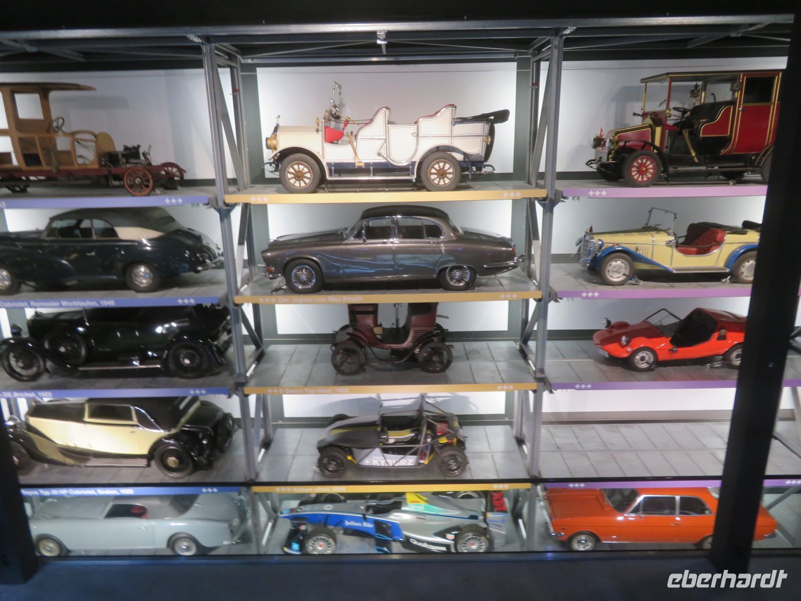 240 Besuch im Verkehrshaus der Schweiz