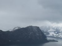 259 Blick über den Vierwaldstättersee