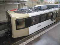 262 Vitznau Rigibahn