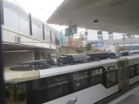 265 Vitznau - Rigibahn