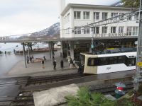 266 Vitznau - Rigibahn