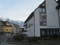 276 Hotel Krone in Sarnen