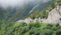209 Fahrt mit der Furka-Dampfbahn