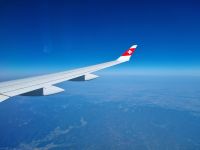 Zürich - wir kommen...!