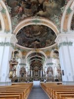 St. Gallen - Kathedrale 