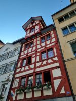 St. Gallen - Altstadt 
