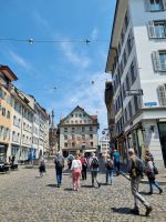 Luzern - Altstadt (Weinmarkt)