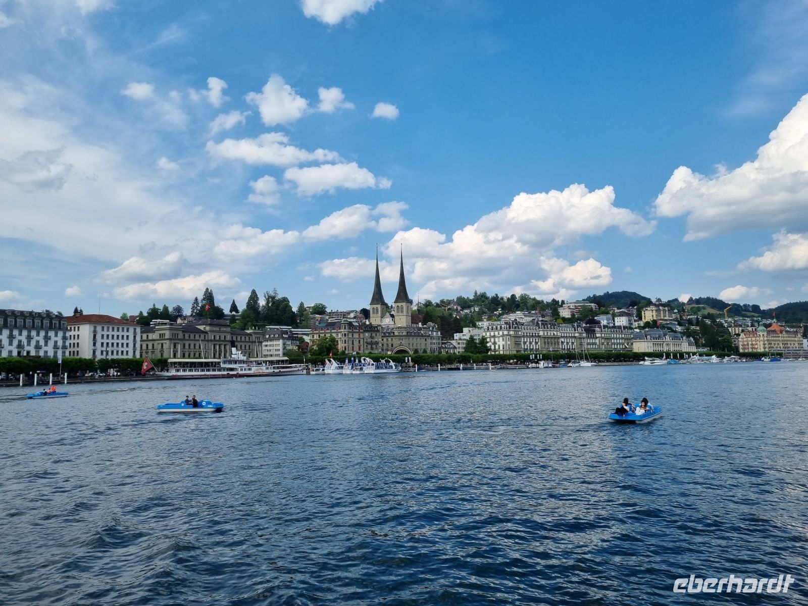 Luzern 