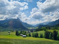 Fahrt mit dem GoldenPass Panoramic von Zweisimmen nach Montreux...