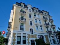 Lausanne - Hotel 