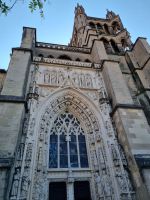 Lausanne - Kathedrale Notre-Dame 
