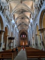 Lausanne - Kathedrale Notre-Dame 