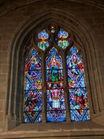 Lausanne - Kathedrale Notre-Dame