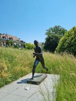 Lausanne - Olympisches Museum