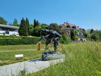 Lausanne - Olympisches Museum