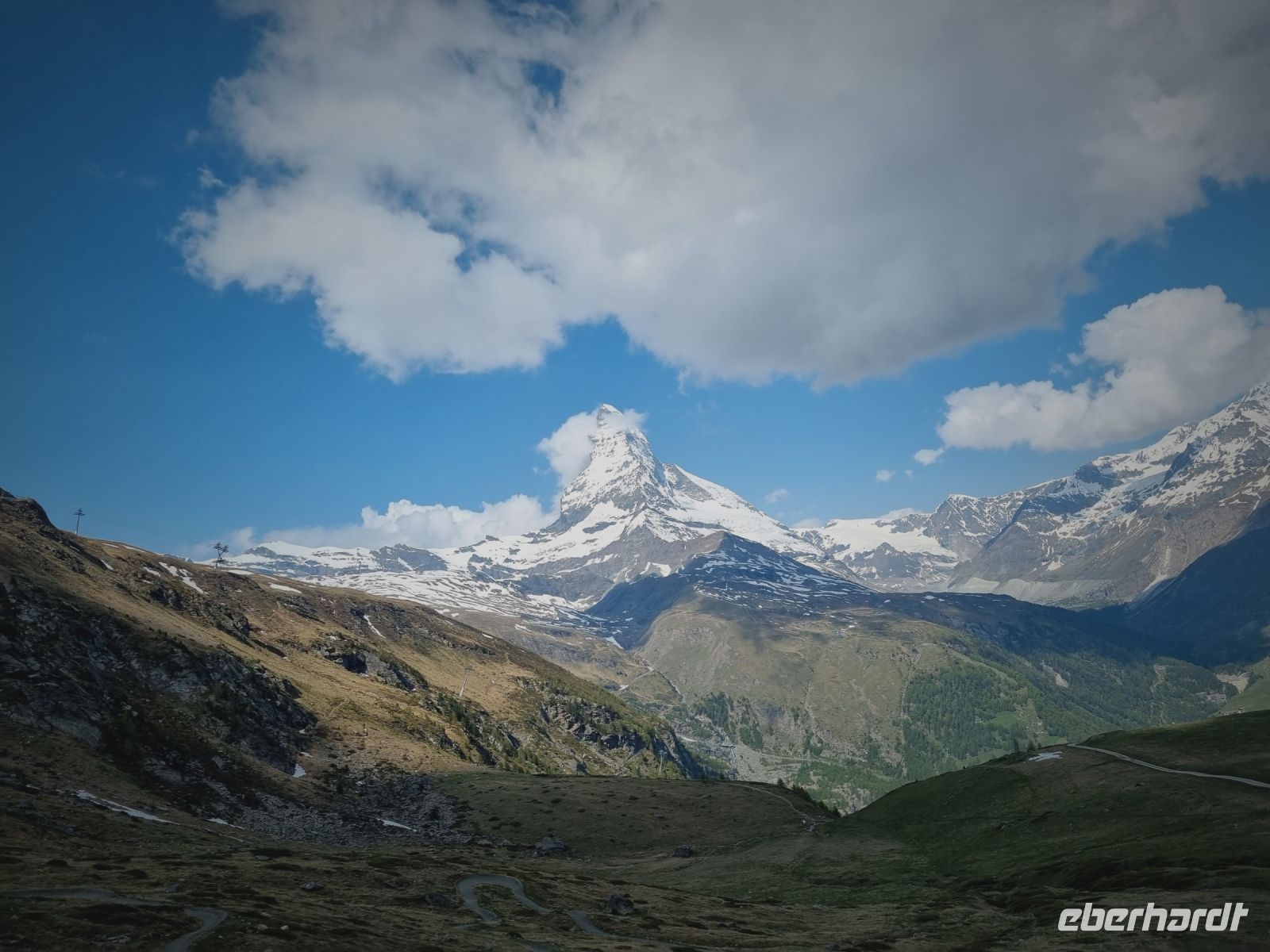 Matterhorn