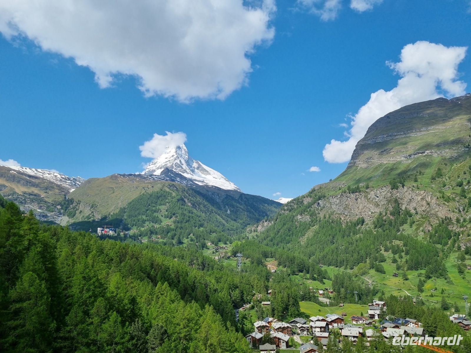 Zermatt 