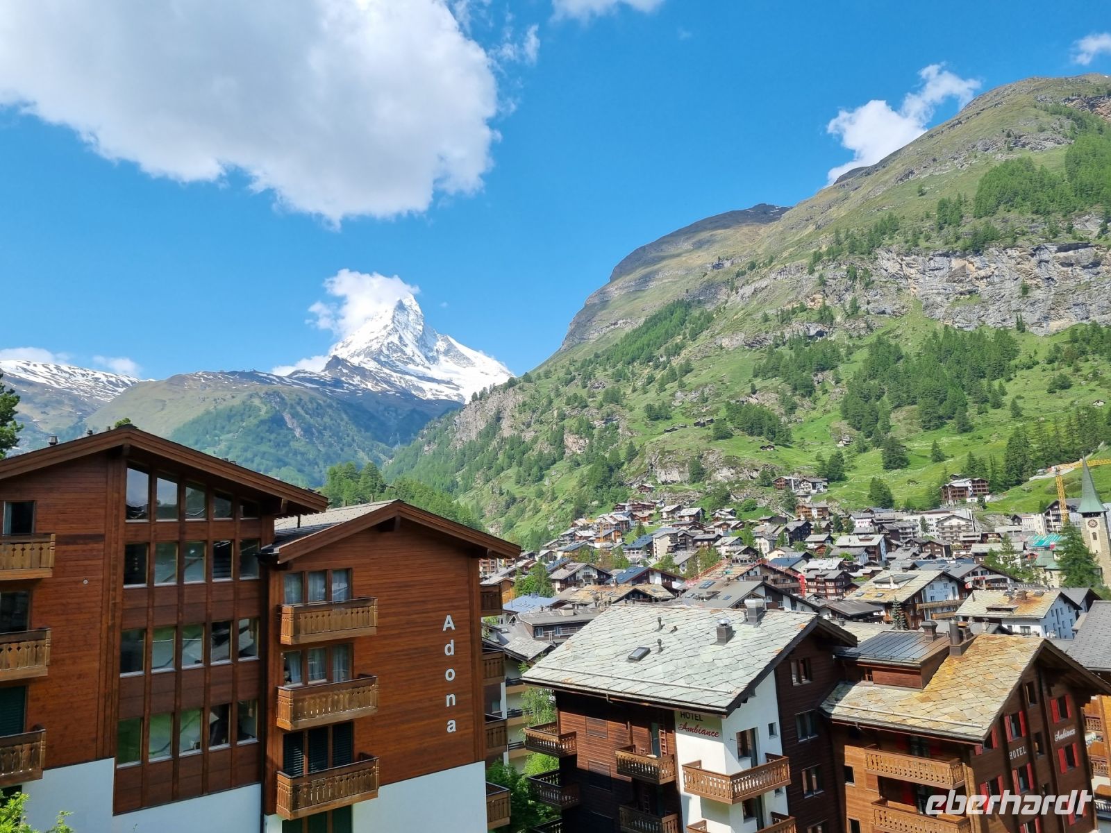 Zermatt 