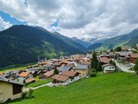 Fahrt mit dem Glacier-Express - vom Oberalppass nach Disentis...