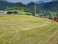 Fahrt mit dem Glacier-Express - vom Oberalppass nach Disentis...