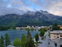 St. Moritz-Bad