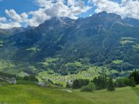 Fahrt mit dem Bernina-Express - Val di Poschiavo