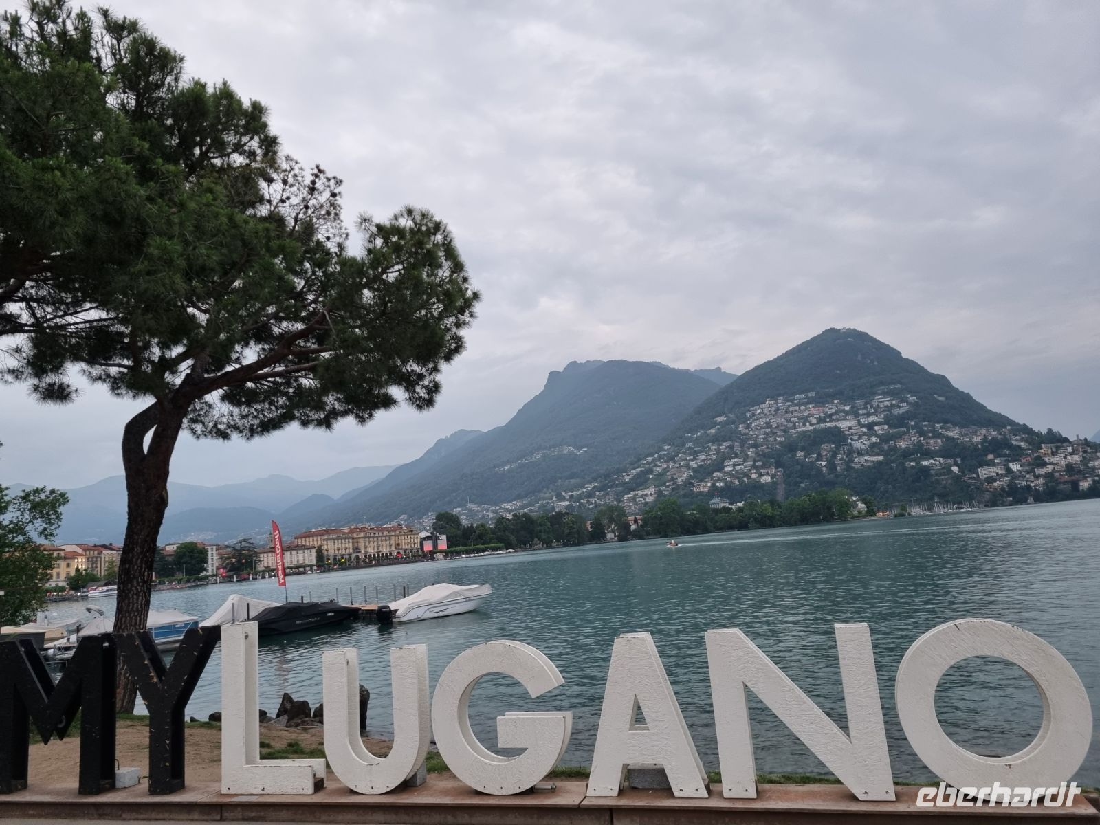 Lugano 