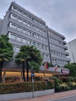 Lugano - Hotel 