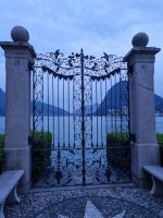 Lugano - Ciani-Stadtpark