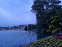 Lugano - Ciani-Stadtpark