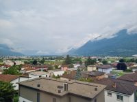 Gotthard Panorama Express - Magadino-Ebene