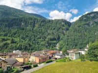 Fahrt mit dem Gotthard Panorama Express - Faido