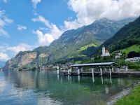 Vierwaldstättersee - Flüelen 