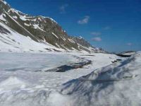 Passsee 2383 m ü.M.