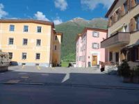 Zernez-das Tor zum Nationalpark