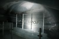 Eisskulpturen &ndash; &copy; Andreas Kunzmann (Eberhardt TRAVEL)