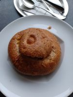 Röggeli mit Deckel...