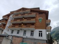 Zermatt-Hotel Perren