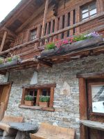 Zermatt-Alter Dorfteil