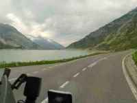 Grimsel-Stufenstausee