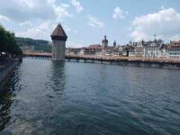 Luzern-Kapellbrücke