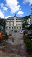St. Moritz - Schulplatz