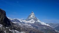 Das Matterhorn!!