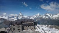 Gornergrat - Aussichtsplattform...